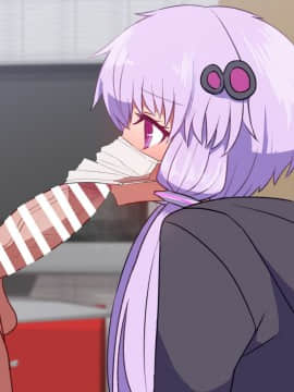 Yukari Yuzuki_16