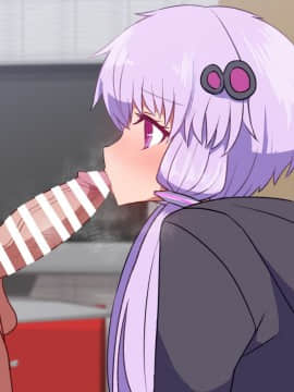 Yukari Yuzuki_20