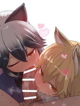 Kemono Friends_02