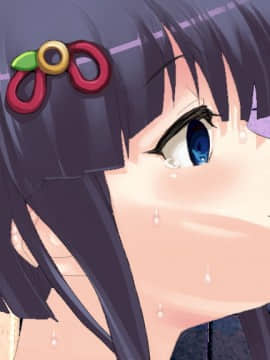 [贝尔西行寺个人汉化].[新世界漫画研究会 (雨宮ハルノフ)] 淫妖怪談 地獄便所退魔録 (淫妖蟲)_textoff_138
