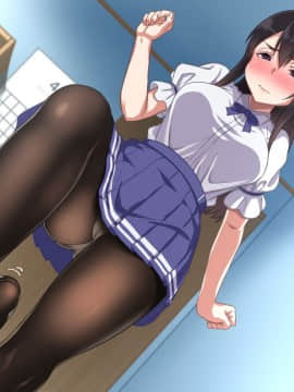 お兄ちゃんは待てもできないダメ犬ですね_196_SN18