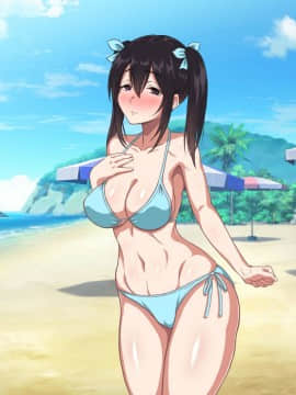 お兄ちゃんは待てもできないダメ犬ですね_330_SN152