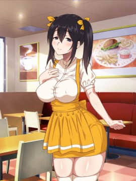 お兄ちゃんは待てもできないダメ犬ですね_269_SN91