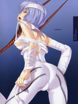 CL-orz 10.(サンクリ48) [クレスタ (呉マサヒロ)] CL-orz 10.0 you can (not) advance (エヴァンゲリオン)52Hgamecn_016