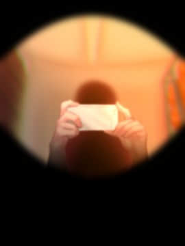 Occasional Record ~ A Story About Opposing Empathy By Trapping A Weak Junior ~_b02_01