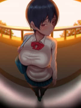 Occasional Record ~ A Story About Opposing Empathy By Trapping A Weak Junior ~_b04_03