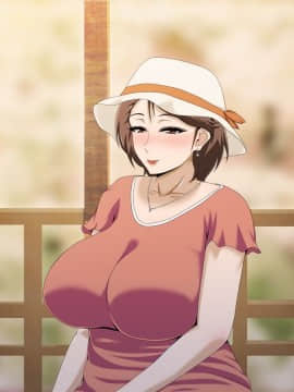 Kinjo No Obasan Ni Tanoma Rete Taku Ranshi-Tsukuri Seikatsu_e30_05