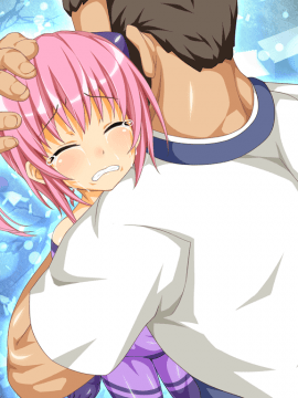 (同人CG集) [ダイジョビ研究所] ナコの魔法と純欲の怪人 H+剧情_0588
