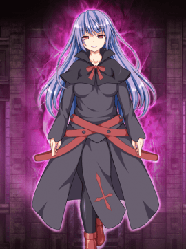 (同人CG集) [ダイジョビ研究所] ナコの魔法と純欲の怪人 H+剧情_0604