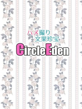 (C93) [Circle Eden (ヂイスケ)] ハメ撮り文果珍宝 (東方Project)_26