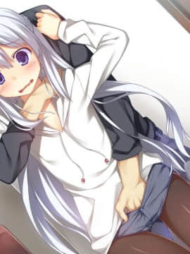 [リリックボックス (れーさー)] お兄ちゃんの半分は欲望でできています 1-2 [中国翻訳]_01-064