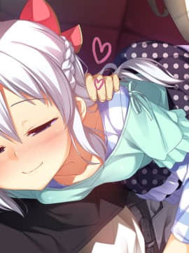 [リリックボックス (れーさー)] お兄ちゃんの半分は欲望でできています 1-2 [中国翻訳]_02-054