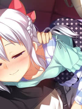 [リリックボックス (れーさー)] お兄ちゃんの半分は欲望でできています 1-2 [中国翻訳]_02-109