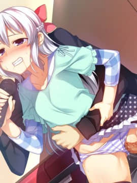 [リリックボックス (れーさー)] お兄ちゃんの半分は欲望でできています 1-2 [中国翻訳]_02-112