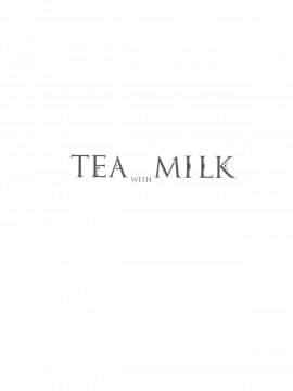 (C93) [アンアーク (はも)] TEA WITH MILK (ガールズ&パンツァー)_03