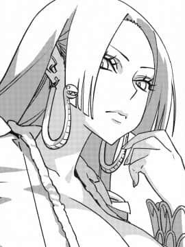 (C75) [油照紙 (ボボボ)] 油照紙束 No.04 初恋女帝 (ワンピース)_26