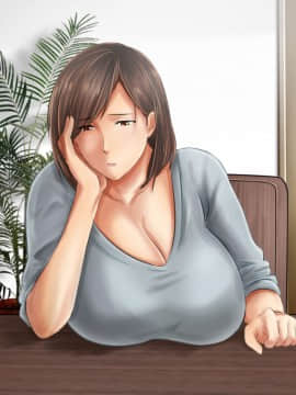 (同人CG集) [月刊年上ミルクタンク] 母子純愛～逞しく育った我が子と真剣にお付き合いしちゃういけないママの物語～_n030