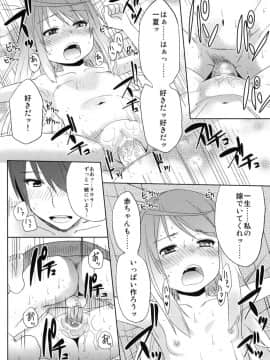 (COMIC1☆5) [アレクササンダー (荒草まほん)] meine Frau (IS＜インフィニット・ストラトス＞)_13