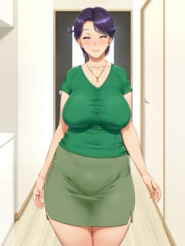 [凡悩堂][パンツを落としてHの合図]_151_01E