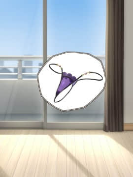 [凡悩堂][パンツを落としてHの合図]_194_06B