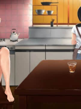 (同人CG集) [ブロッサムエイト (イロハカエデ)] 妹とぼくの夏休み～田舎暮らしの性に無頓着な妹とヤりまくりの日々～_n010