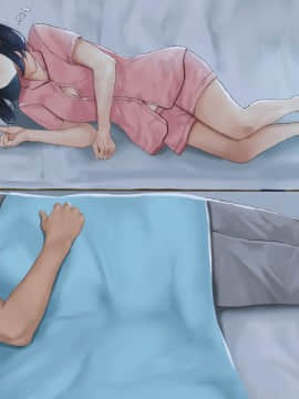 (同人CG集) [ブロッサムエイト (イロハカエデ)] 妹とぼくの夏休み～田舎暮らしの性に無頓着な妹とヤりまくりの日々～_n049