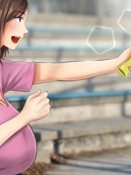 Oyako Junai ~Takumashiku Sodatta Wagako To Shinken Ni Otsukiai Shichau Ikenai Mama No Monogatari~_n082