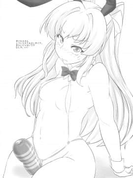 (C86) [近傍租界 (こんもり)] EXTRAVAGANZA (すーぱーそに子)_32