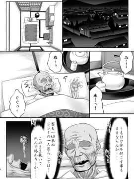 [世捨人な漫画描き (ともきとものり)] あたいのお腹の上で逝かせてあげる (東方Project)_03