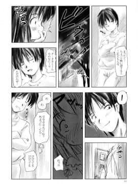 (サンクリ27) [STUDiO FATALITY] Brand New Lover (東鳩2)_19