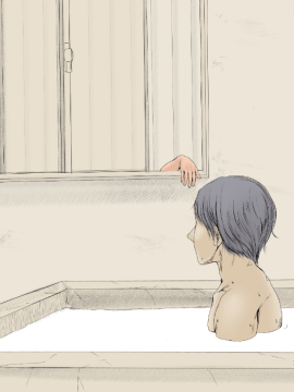 (同人CG集) [あん♪あん♪食堂 (真咲シサリ)] ぼくの愛する田舎の少女。2_05_10