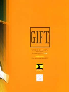 (C88) [Peθ (もず)] GIFT. (ストライクウィッチーズ) [脸肿汉化组]_IMG_0026