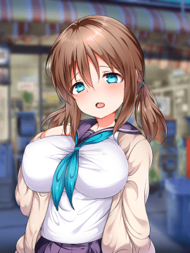 (同人CG集) [くりてぃかるひぅと] J○姪っ娘は叔父さんが大好きすぎてラブラブ中出しえっちがしたい。_10