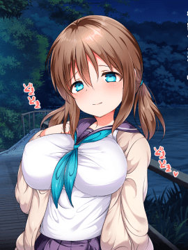 (同人CG集) [くりてぃかるひぅと] J○姪っ娘は叔父さんが大好きすぎてラブラブ中出しえっちがしたい。_16
