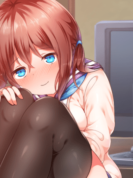 (同人CG集) [くりてぃかるひぅと] J○姪っ娘は叔父さんが大好きすぎてラブラブ中出しえっちがしたい。_82