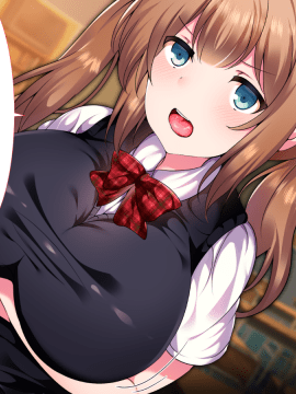 (同人CG集) [くりてぃかるひぅと] イジメっ子の弱みを握ってエッチな復讐っ！_002