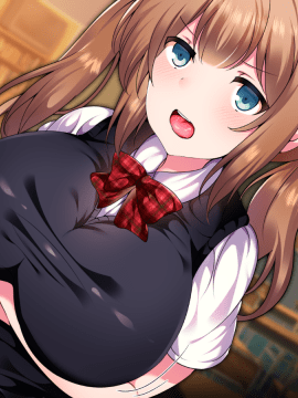 (同人CG集) [くりてぃかるひぅと] イジメっ子の弱みを握ってエッチな復讐っ！_009