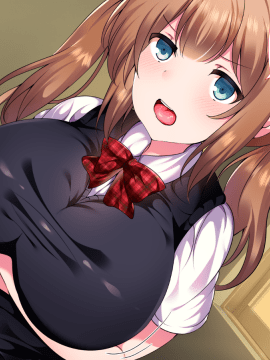 (同人CG集) [くりてぃかるひぅと] イジメっ子の弱みを握ってエッチな復讐っ！_021