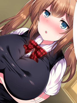 (同人CG集) [くりてぃかるひぅと] イジメっ子の弱みを握ってエッチな復讐っ！_022