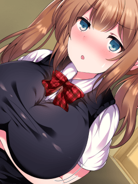 (同人CG集) [くりてぃかるひぅと] イジメっ子の弱みを握ってエッチな復讐っ！_023