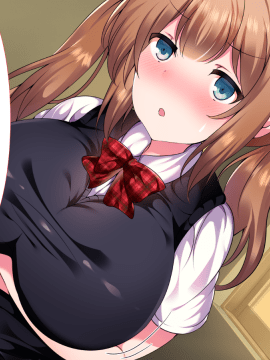 (同人CG集) [くりてぃかるひぅと] イジメっ子の弱みを握ってエッチな復讐っ！_024