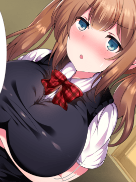 (同人CG集) [くりてぃかるひぅと] イジメっ子の弱みを握ってエッチな復讐っ！_025