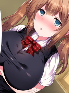 (同人CG集) [くりてぃかるひぅと] イジメっ子の弱みを握ってエッチな復讐っ！_027