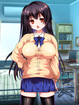 (同人CG集) [くりてぃかるひぅと] えっちな催眠で生意気○学生娘達は発情してしまったようです！_010