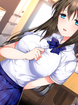 (同人CG集) [くりてぃかるひぅと] 隠れオタクの妹がいつの間にかエッチしたがり変態娘になってました_004
