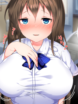 (同人CG集) [くりてぃかるひぅと] 隠れオタクの妹がいつの間にかエッチしたがり変態娘になってました_028