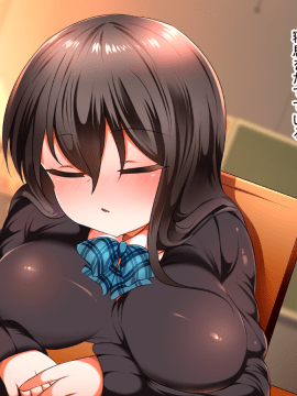 (同人CG集) [くりてぃかるひぅと] 隠れ巨乳の地味っ娘J○が実はドスケベ中出しえっち大好きだった件_108