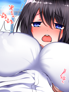 (同人CG集) [くりてぃかるひぅと] 家出少女はえっちな要求に抵抗できないから中出しで完堕ちしちゃいました。_28