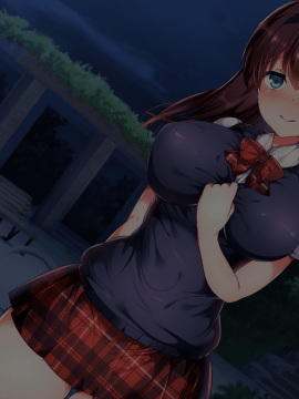 (同人CG集) [くりてぃかるひぅと] 初彼女は発情期中につき、毎日即ハメ中出し希望です！_021