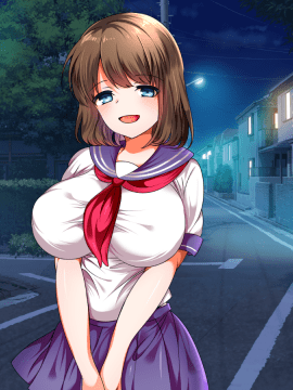 (同人CG集) [くりてぃかるひぅと] 親友の彼女にムラムラしたので生ハメセックスで種付けしました。_021
